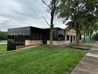 Platte City, MO Office - 1708 Prairie View Rd Platte City, MO Office - 1708 Prairie View Rd