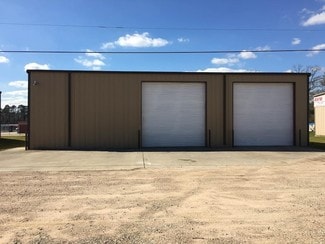 Conroe, TX Industrial - 11697 Highway 105 E