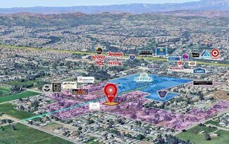 Murrieta, CA undefined - 24770 Washington Ave