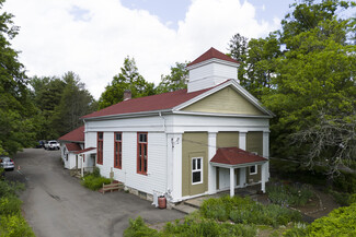 Stone Ridge, NY Flex - 3588 Main St