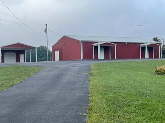 780 FAIRGROUNDS RD  