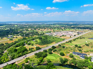 Horseshoe Bay, TX Commercial - 9780 Ranch to Market Rd 2147