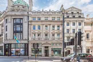 London, LND Office - 123 Pall Mall