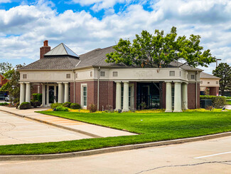 Oklahoma City, OK Retail - 2800 NW Grand Blvd