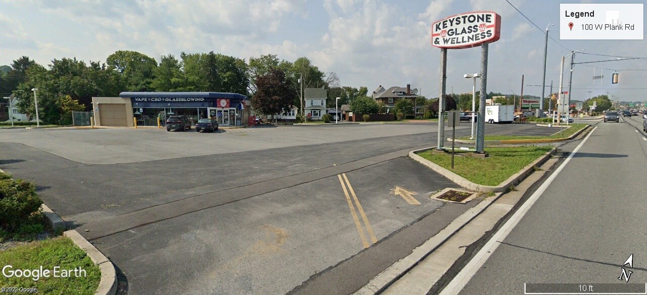 100 W Plank Rd Altoona, PA 16602 Retail Property for Lease on