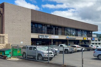 Kāneohe, HI Office/Retail, Retail - 45-1117 Kamehameha Hwy