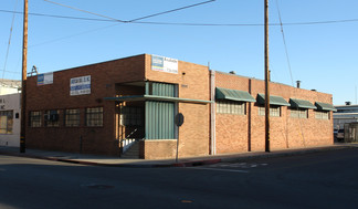 Vernon, CA Manufacturing - 2302 E 38th St