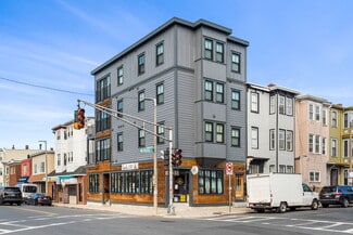 Boston, MA Retail - 74 Brooks St