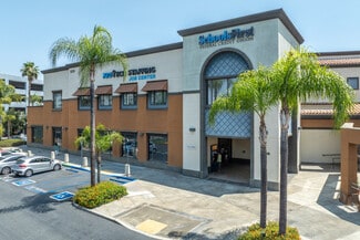 Riverside, CA Office/Retail - 1209 University Ave