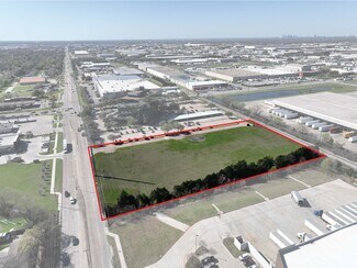 Garland, TX undefined - 1849 Shiloh rd Garland, TX undefined - 1849 Shiloh rd