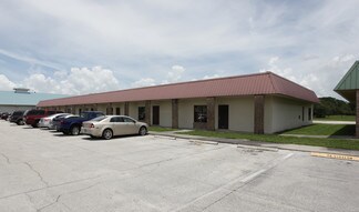 Okeechobee, FL Office - 101-113 NE 19th Dr