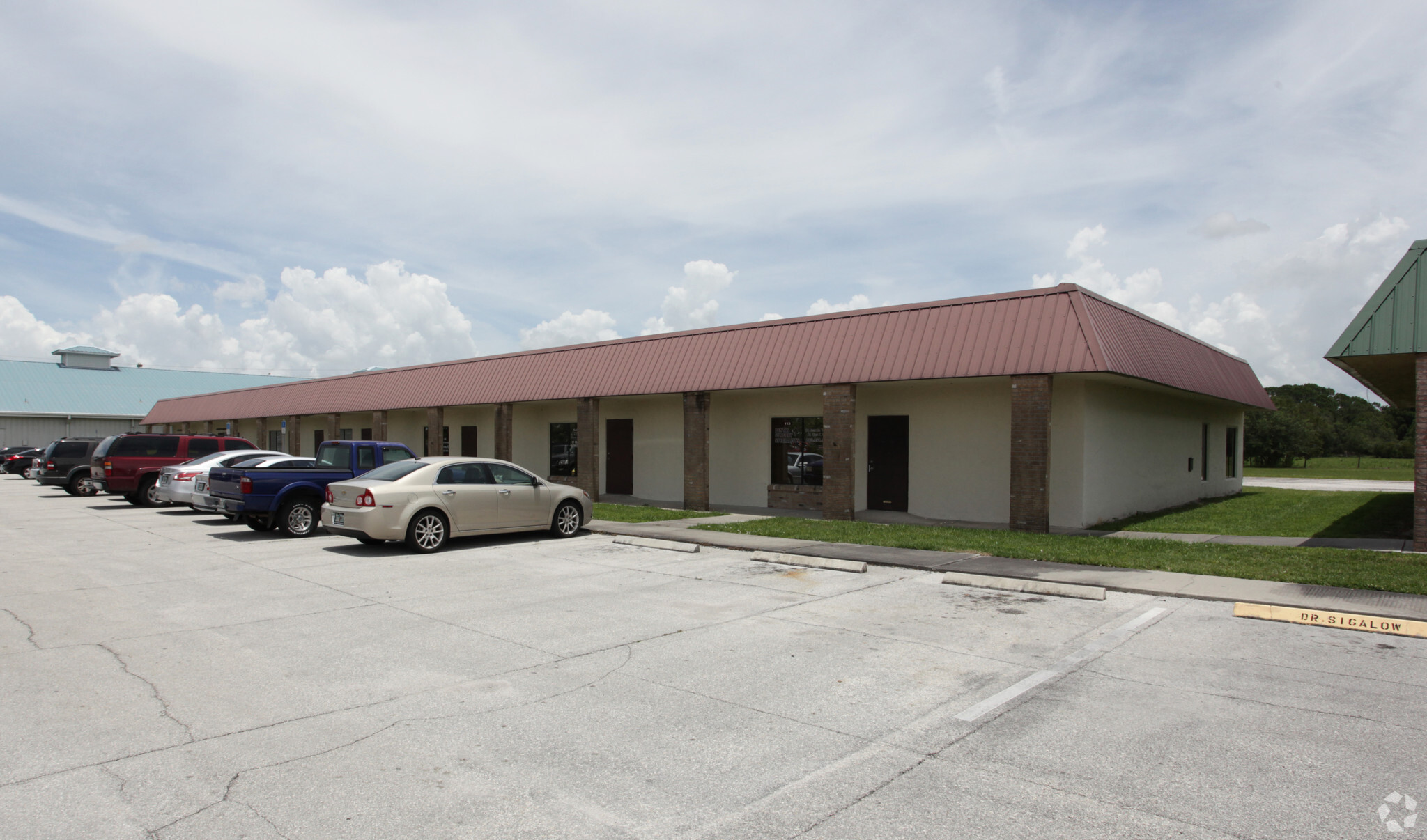 101-113 NE 19th Dr, Okeechobee, FL for Sale