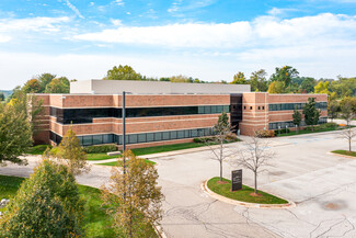 Novi, MI Office - 28175 Cabot Dr