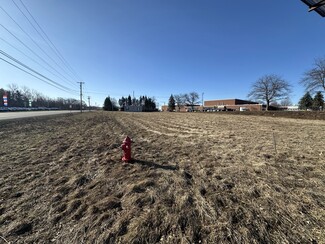 Fredonia, NY Commercial - 10321 New York 60-North