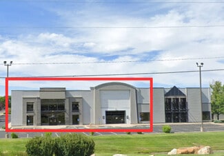 Lakewood, CO Retail - 10777 W 6th Ave Lakewood, CO Retail - 10777 W 6th Ave