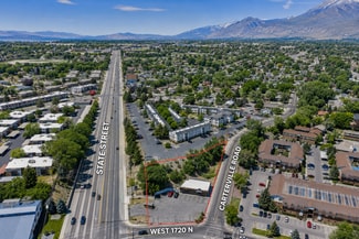 Provo, UT Commercial Land - 1740 N State St Provo, UT Commercial Land - 1740 N State St