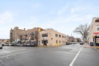 North Bergen, NJ Office/Medical - 7500 Bergenline Ave