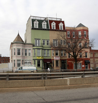 Washington, DC Retail - 1334-1336 N Capitol St NW
