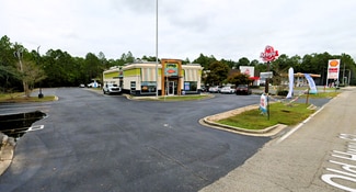 Moss Point, MS Retail - 6600 N Highway 63