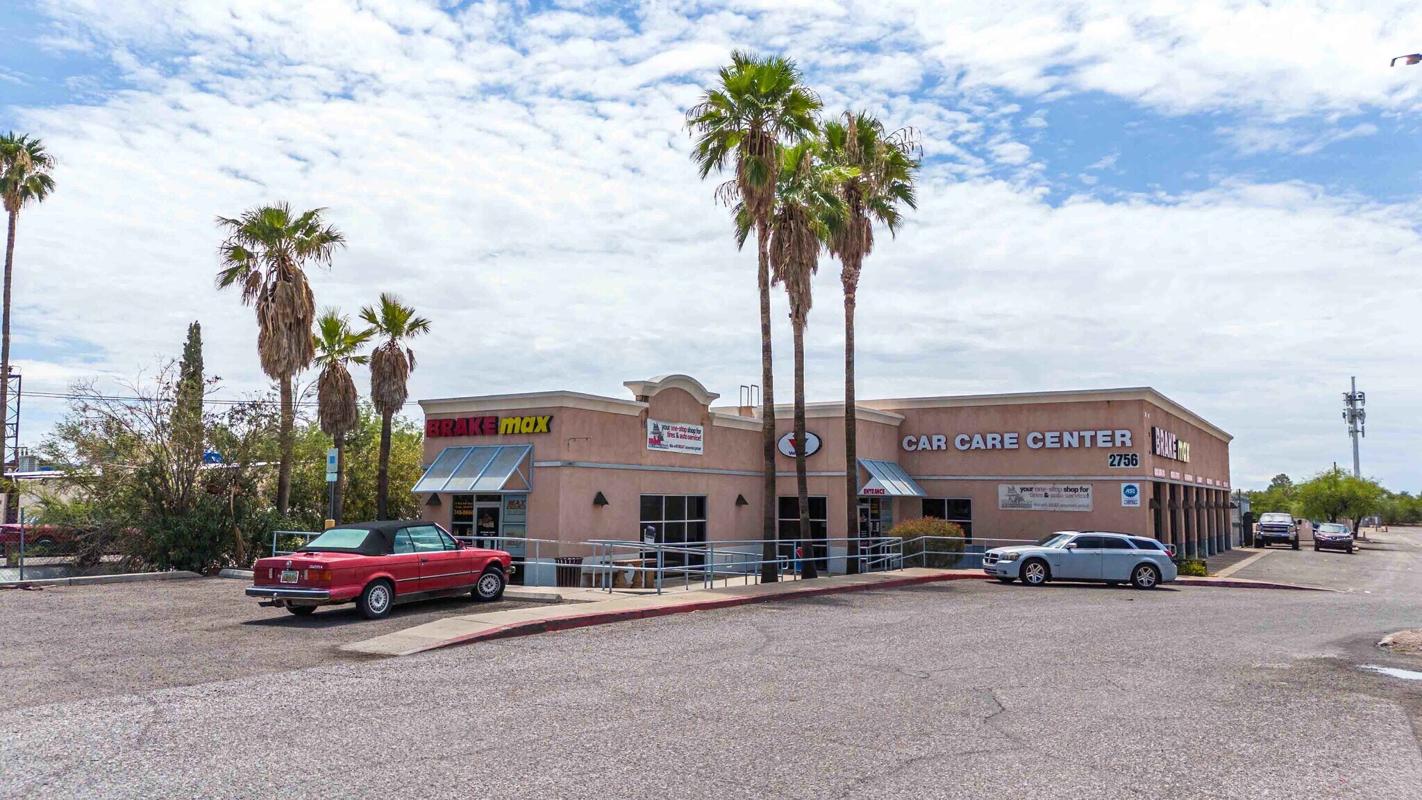 2756 S Kolb Rd, Tucson, AZ for Sale