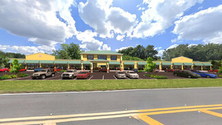 Bradenton, FL Commercial Land - 5507 39th E st