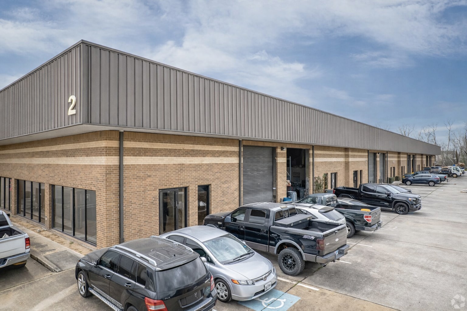 5829 W Sam Houston Pky N, Houston, TX for Rent