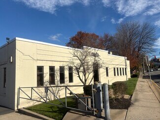 North Bergen, NJ Industrial - 1516 Union Tpke North Bergen, NJ Industrial - 1516 Union Tpke