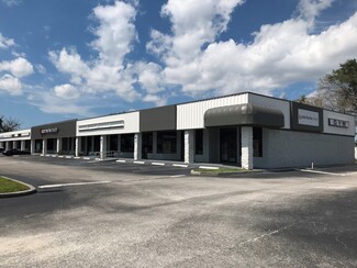 Largo, FL Office/Retail, Retail - 12654-12734 Starkey Rd