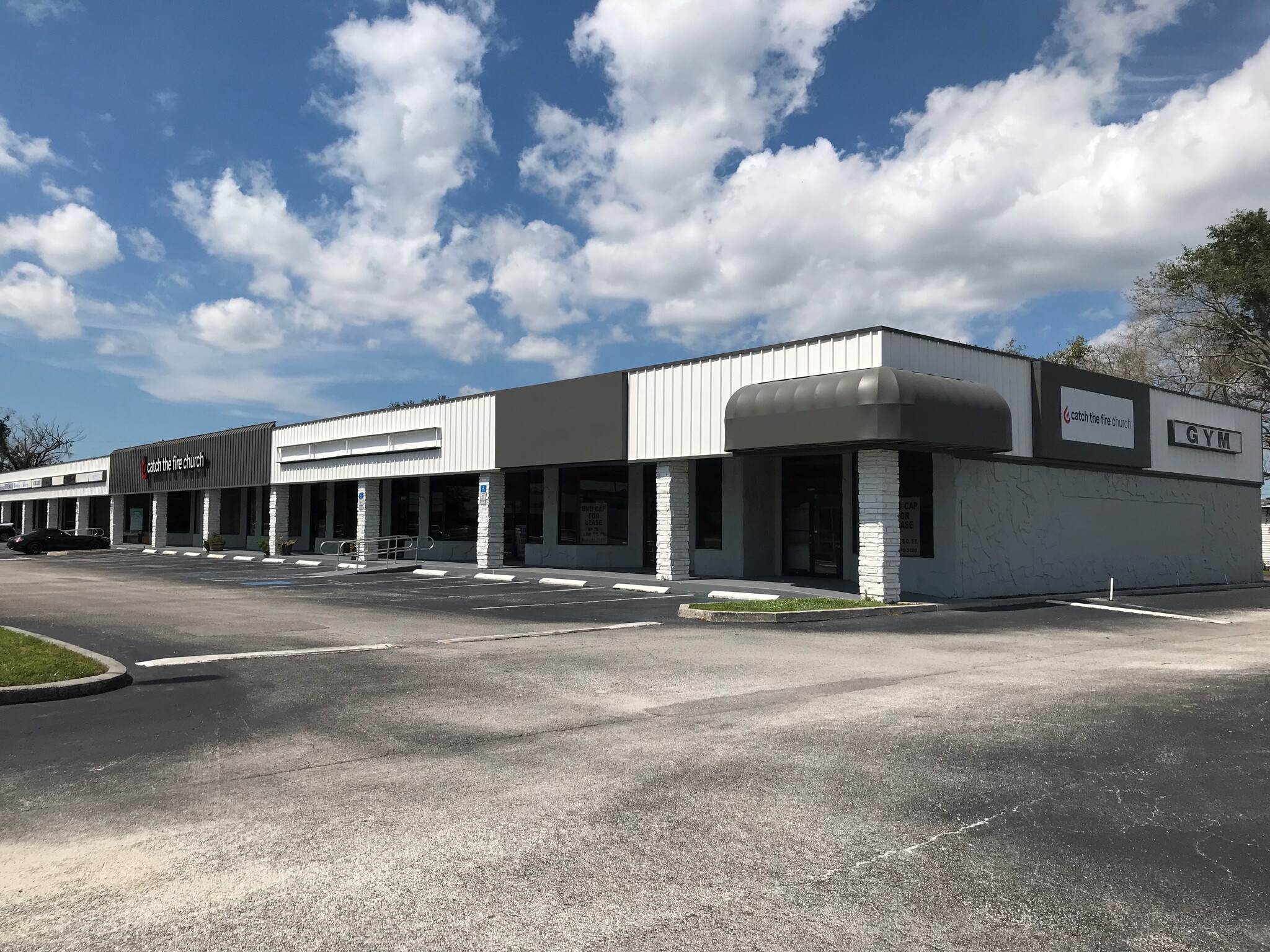 12654-12734 Starkey Rd, Largo, FL for Rent