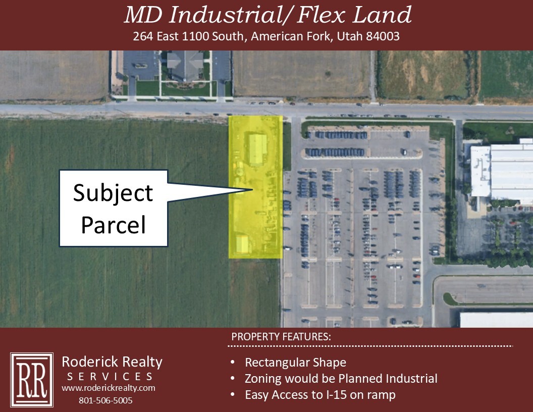 264 1100 South Street, American Fork, UT for Sale