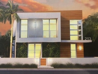 Delray Beach, FL Residential - 338 SE 1st Ave