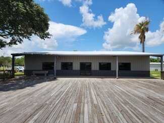 La Marque, TX Office - 1219 Walnut St