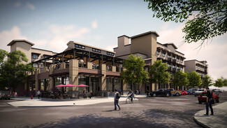 Paso Robles, CA Retail - 944 Pine St
