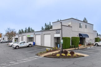 Oregon City, OR Flex, Industrial - 402 Beavercreek Rd