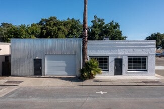 Isleton, CA Storefront - 61 Main St