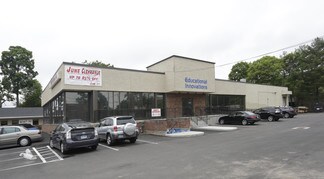 Norwalk, CT Retail - 360-362 Main Ave