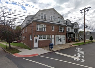 Wilkes Barre, PA Apartments - 2 S Empire St