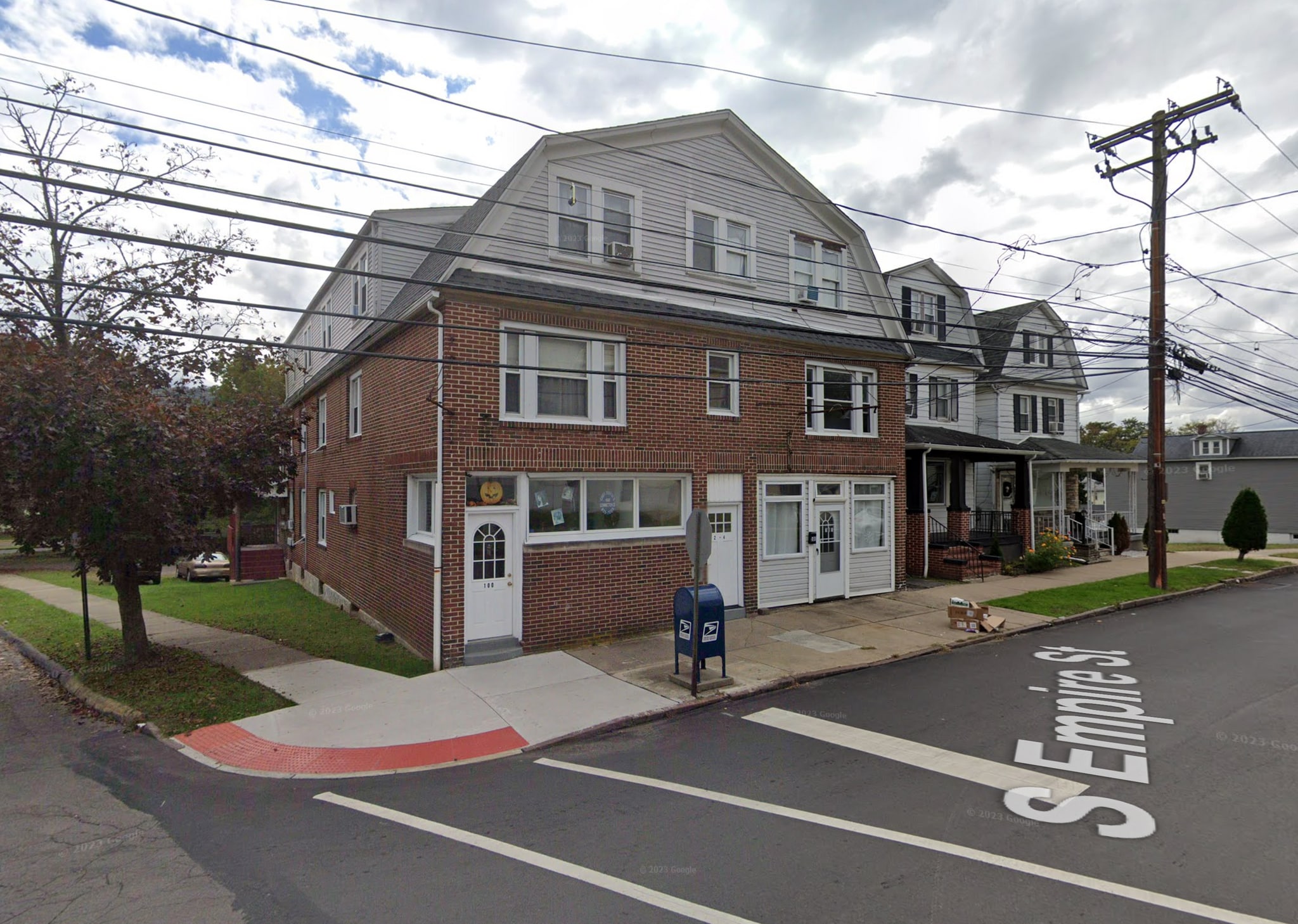 2 S Empire St, Wilkes Barre, PA for Sale