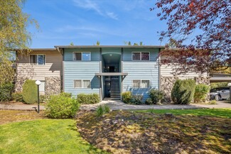 Portland, OR Apartments - 6645-6755 SW Terri Ct