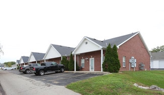 Columbus, OH Flex - 192-206 Oak St