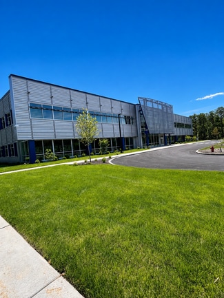 Egg Harbor Township, NJ Office - 601 Aviation Research Blvd Egg Harbor Township, NJ Office - 601 Aviation Research Blvd