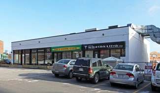 Vaughan, ON Retail - 140 Woodbridge Ave Vaughan, ON Retail - 140 Woodbridge Ave