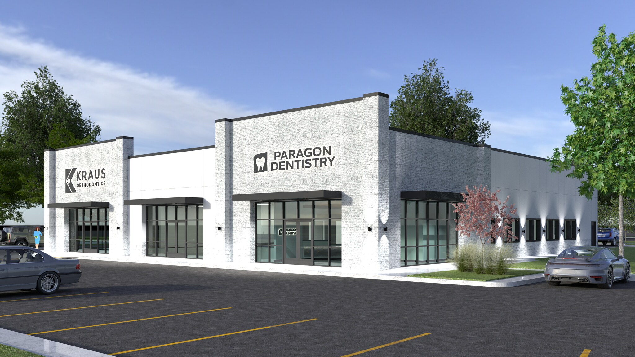 1247 Alma Dr, Allen, TX for Rent