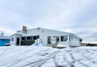 Bark River, MI Restaurant - W629 M69 rd @ m69