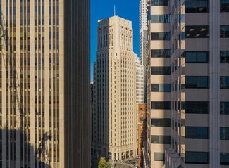 San Francisco, CA Office - 100 Bush St