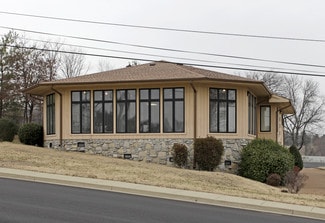 Madison, TN Medical - 628 W Due West Ave