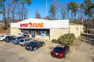 Little Rock, AR Retail - 8510 Colonel Glenn Rd