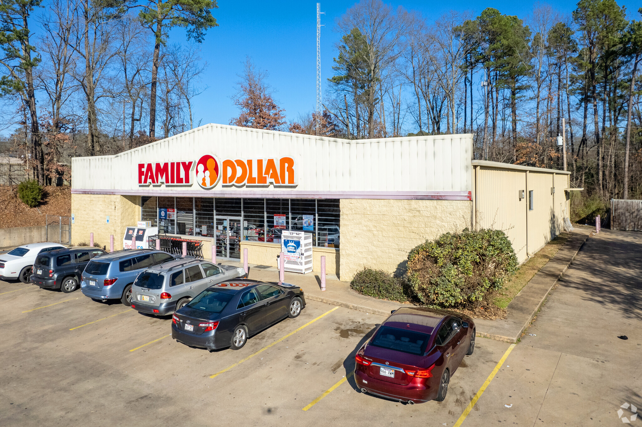 8510 Colonel Glenn Rd, Little Rock, AR for Rent