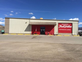 Meeker, CO Freestanding - 43896 Highway 13