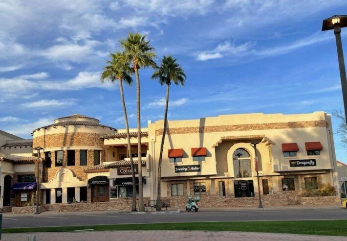 16712 E Avenue of the Fountains, Fountain Hills, AZ for Sale